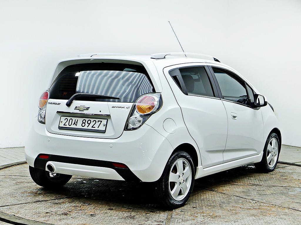 [쉐보레] 스파크 LS STAR       (5인승) - 이미지 4