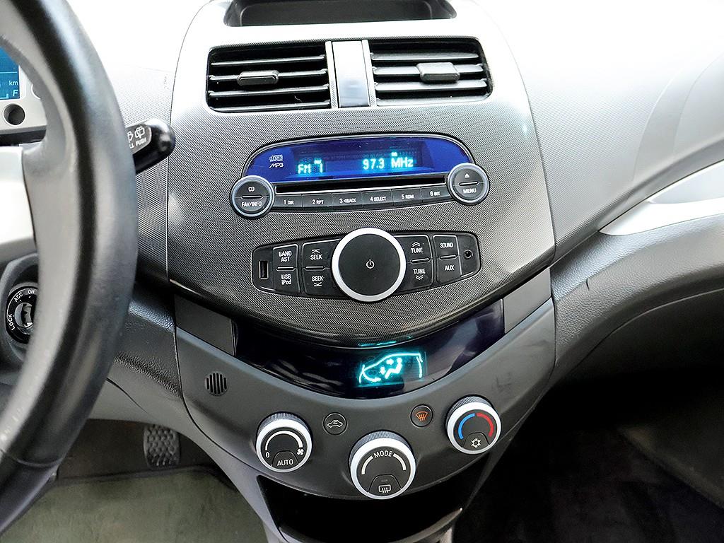 [쉐보레] 스파크 LS STAR       (5인승) - 이미지 9