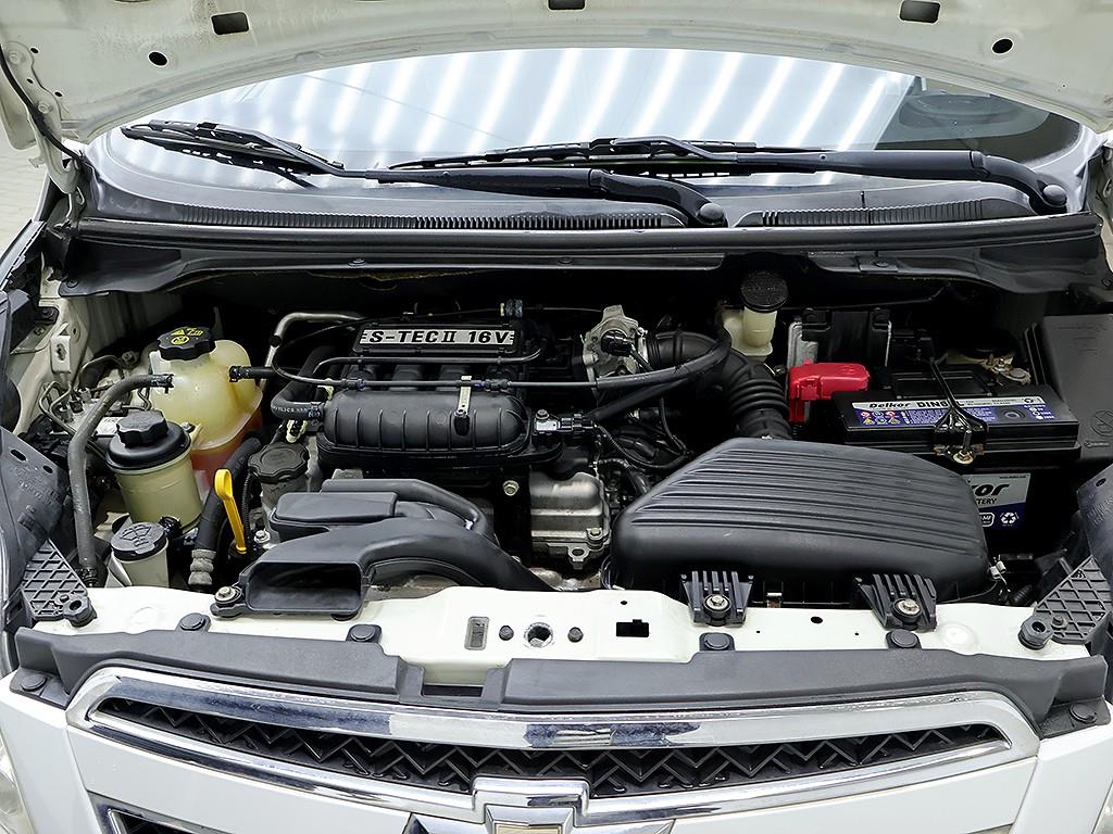 [쉐보레] 스파크 LS STAR       (5인승) - 이미지 7