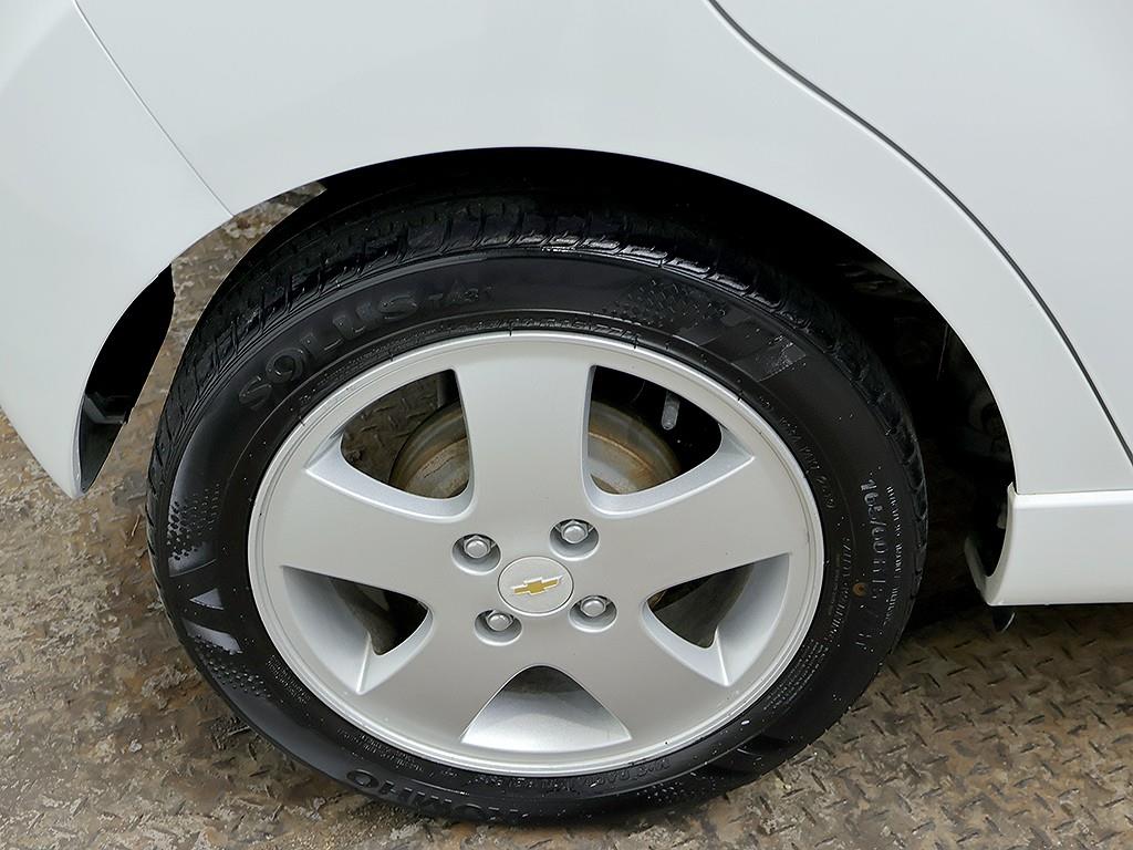 [쉐보레] 스파크 LS STAR       (5인승) - 이미지 8