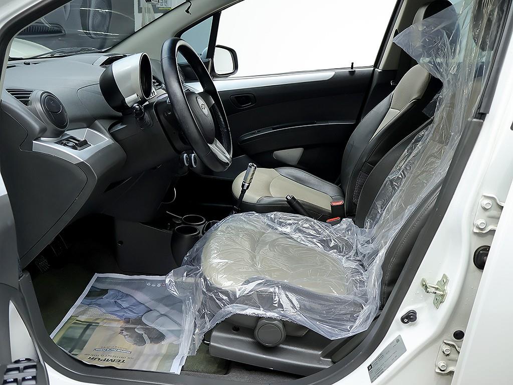 [쉐보레] 스파크 LS STAR       (5인승) - 이미지 11