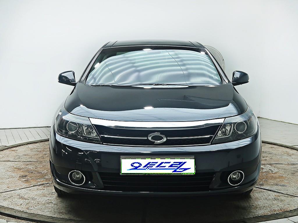 [르노코리아(삼성)] 뉴SM5(신형) LE        (5인승)