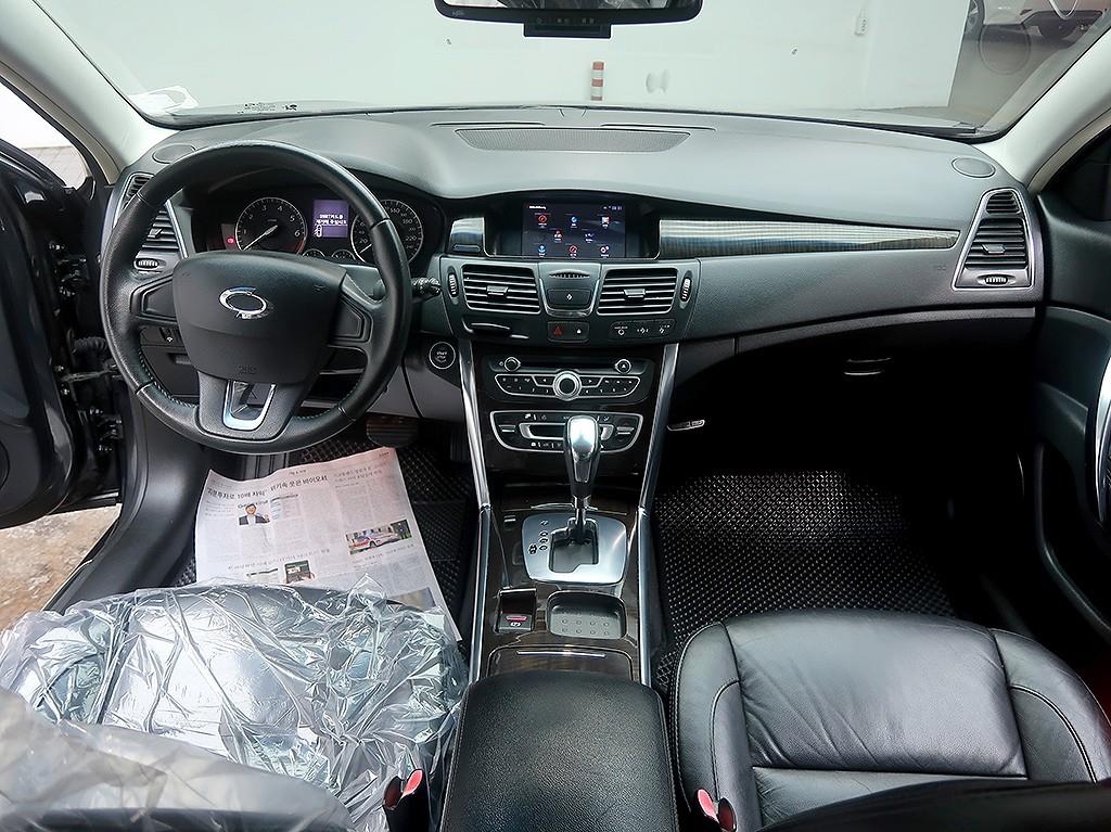 [르노코리아(삼성)] 뉴SM5(신형) LE        (5인승) - 이미지 5