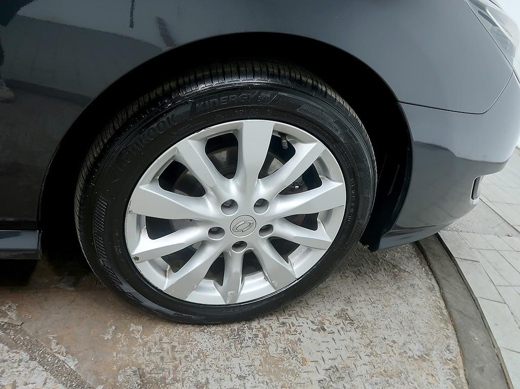 [르노코리아(삼성)] 뉴SM5(신형) LE        (5인승) - 이미지 8