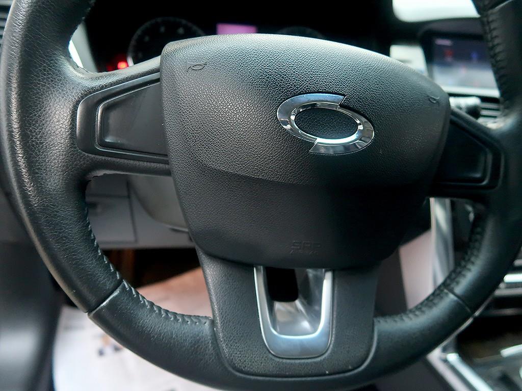 [르노코리아(삼성)] 뉴SM5(신형) LE        (5인승) - 이미지 16