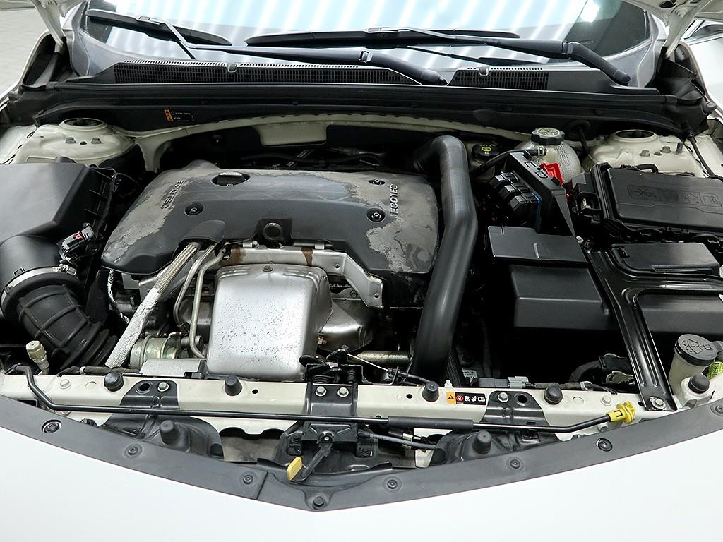 [쉐보레] 올뉴말리부 2.0 터보 LT 프리미엄 세이프티       (5인승) - 이미지 7