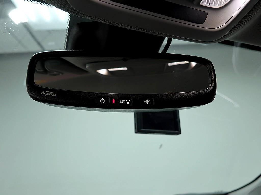 [쉐보레] 올뉴말리부 2.0 터보 LT 프리미엄 세이프티       (5인승) - 이미지 10