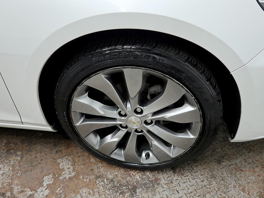 [쉐보레] 올뉴말리부 2.0 터보 LT 프리미엄 세이프티       (5인승) - 이미지 8