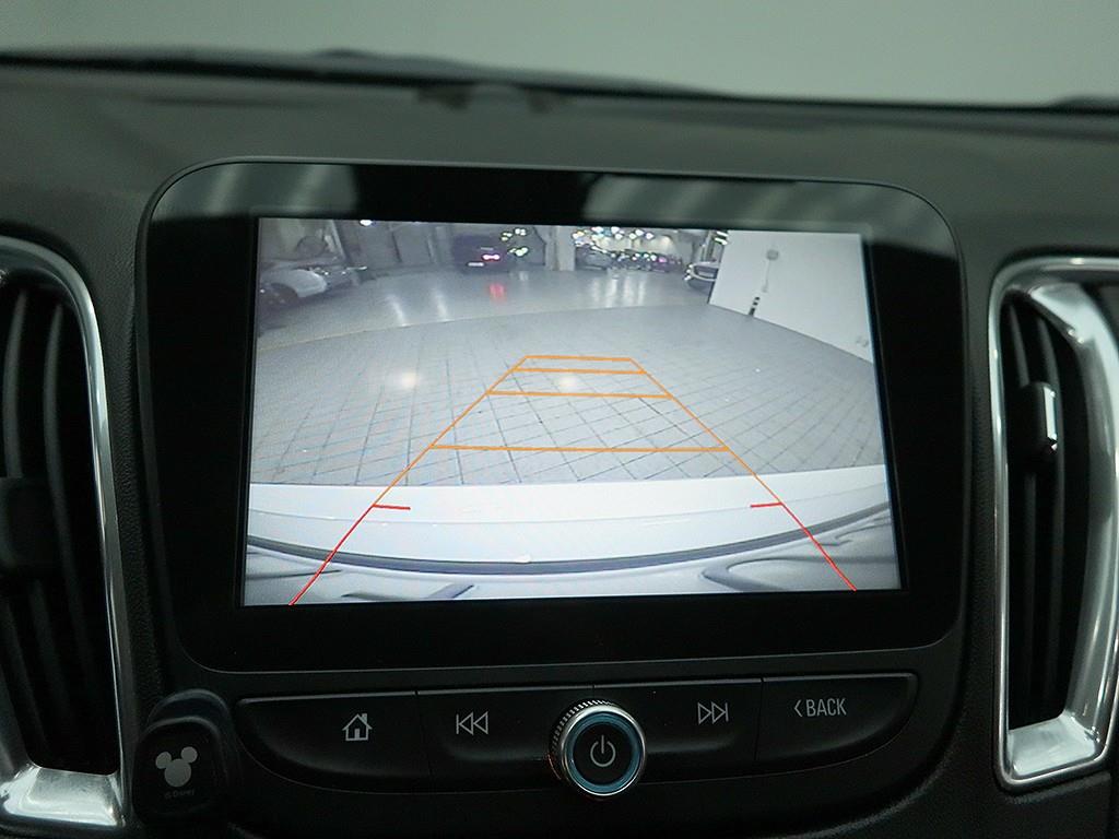 [쉐보레] 올뉴말리부 2.0 터보 LT 프리미엄 세이프티       (5인승) - 이미지 15