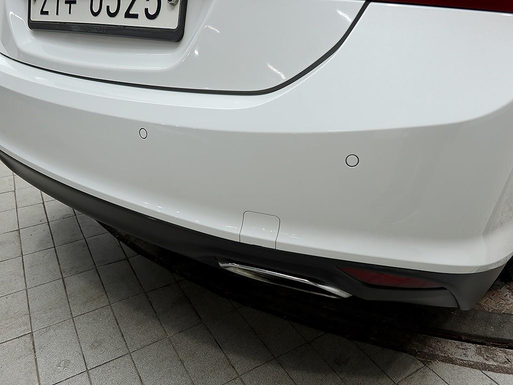 [쉐보레] 올뉴말리부 2.0 터보 LT 프리미엄 세이프티       (5인승) - 이미지 19