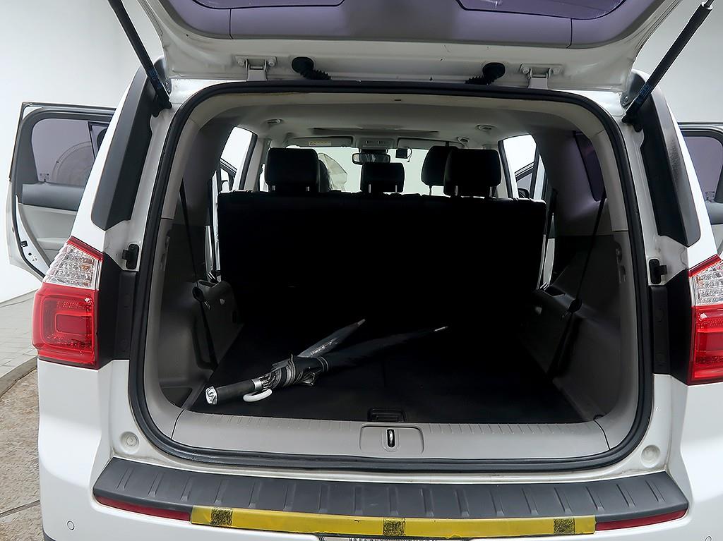 [쉐보레] 올란도 2.0 디젤 플래티넘 패키지 - 이미지 14