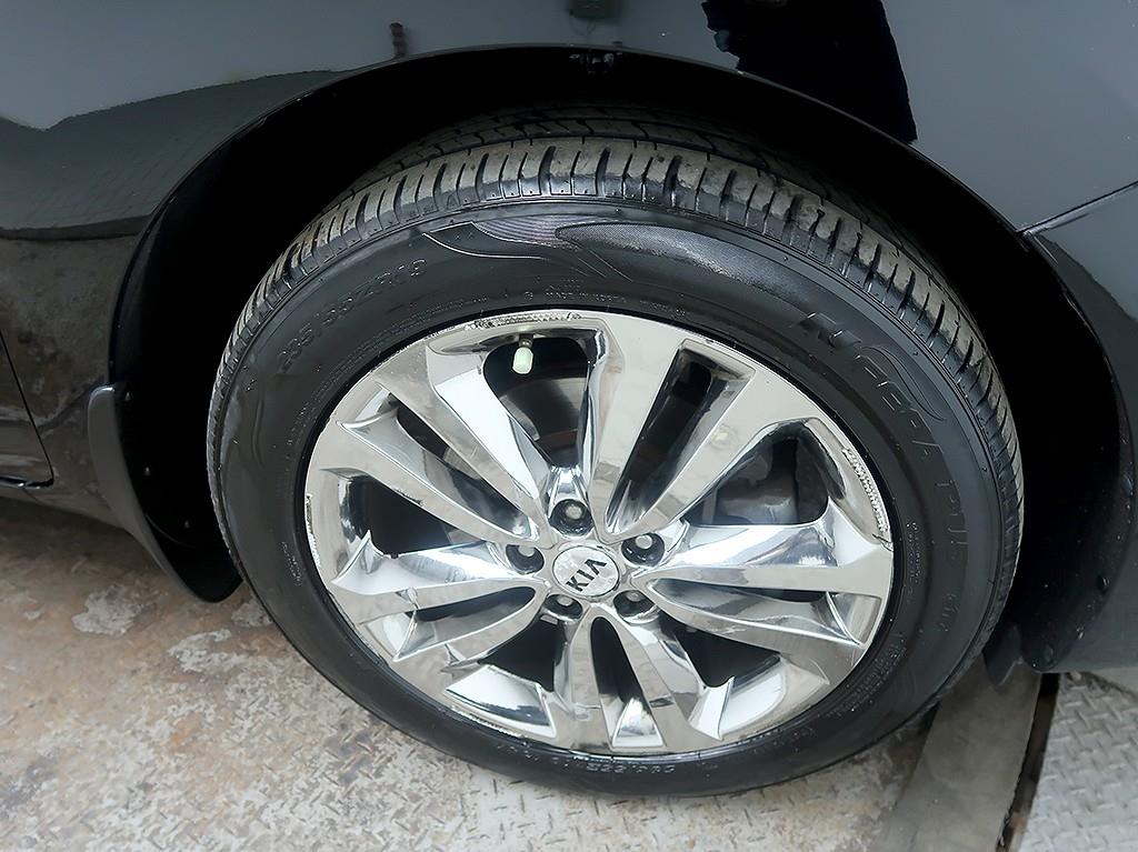 [기아] 올 뉴 카니발 디젤 9인승 럭셔리 - 이미지 7