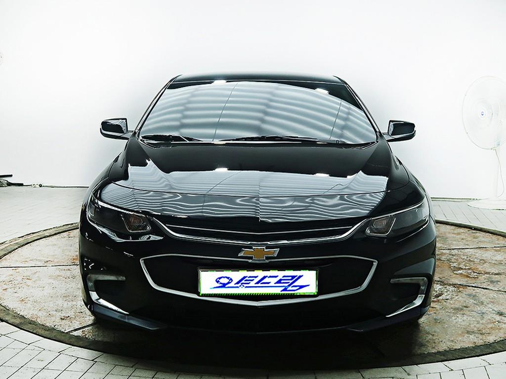 [쉐보레] 올뉴말리부 1.5 터보 LTZ