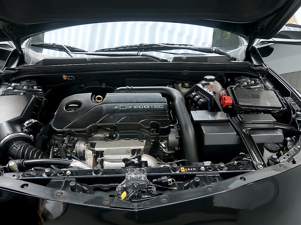 [쉐보레] 올뉴말리부 1.5 터보 LTZ - 이미지 8