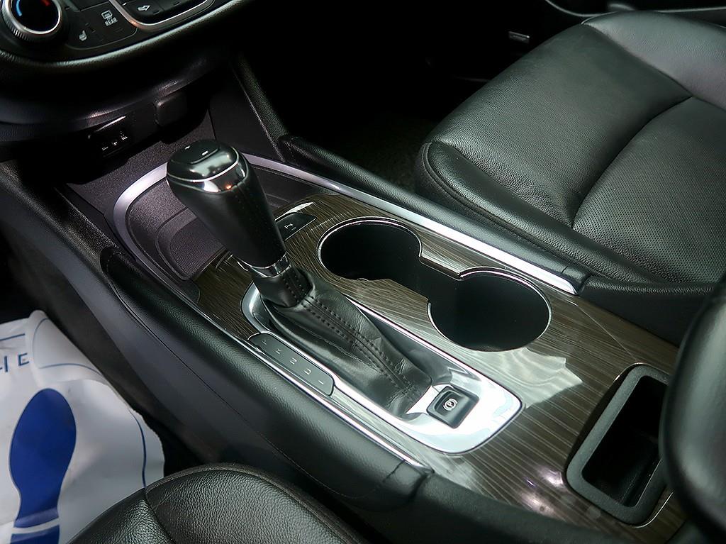 [쉐보레] 올뉴말리부 1.5 터보 LTZ - 이미지 10