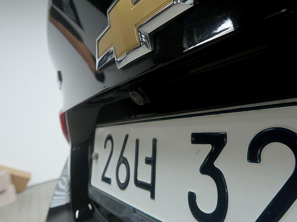 [쉐보레] 올뉴말리부 1.5 터보 LTZ - 이미지 15