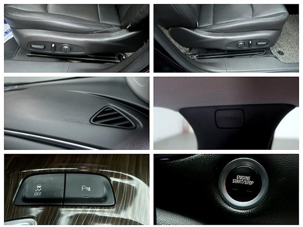 [쉐보레] 올뉴말리부 1.5 터보 LTZ - 이미지 20