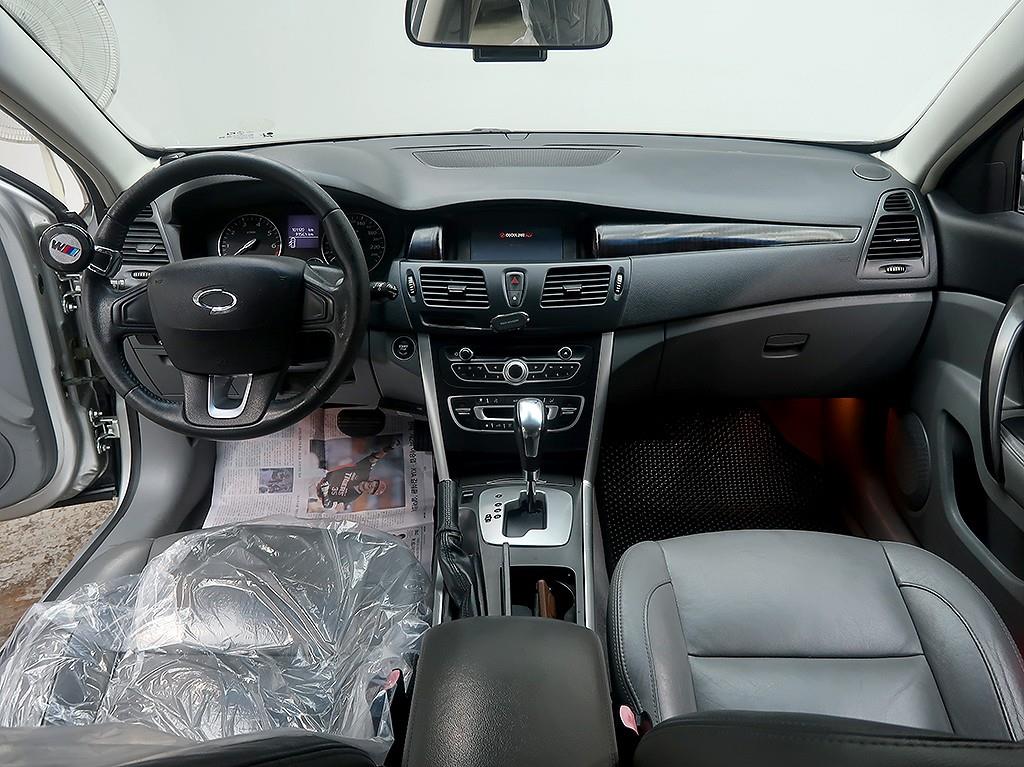 [르노코리아(삼성)] 뉴SM5(신형) SE PLUS - 이미지 5