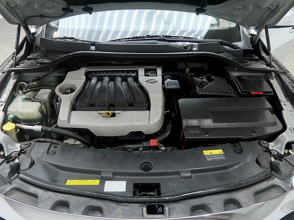 [르노코리아(삼성)] 뉴SM5(신형) SE PLUS - 이미지 7