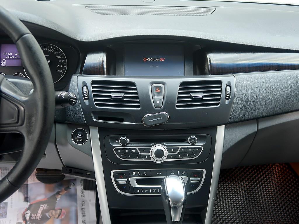 [르노코리아(삼성)] 뉴SM5(신형) SE PLUS - 이미지 9