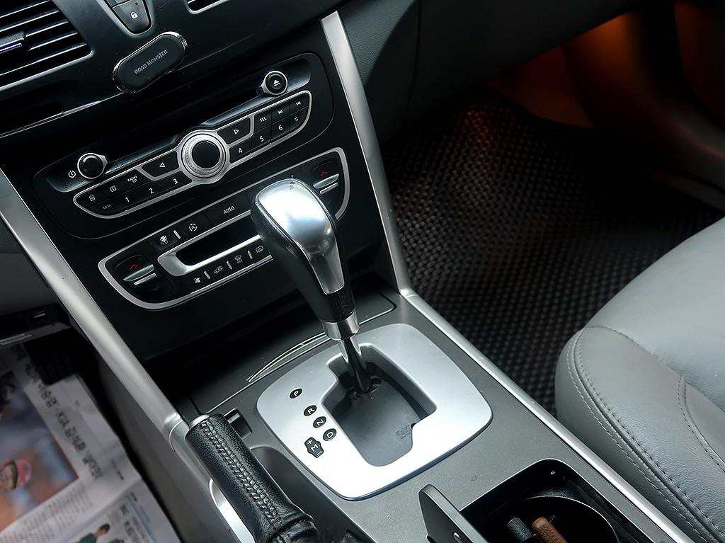 [르노코리아(삼성)] 뉴SM5(신형) SE PLUS - 이미지 10