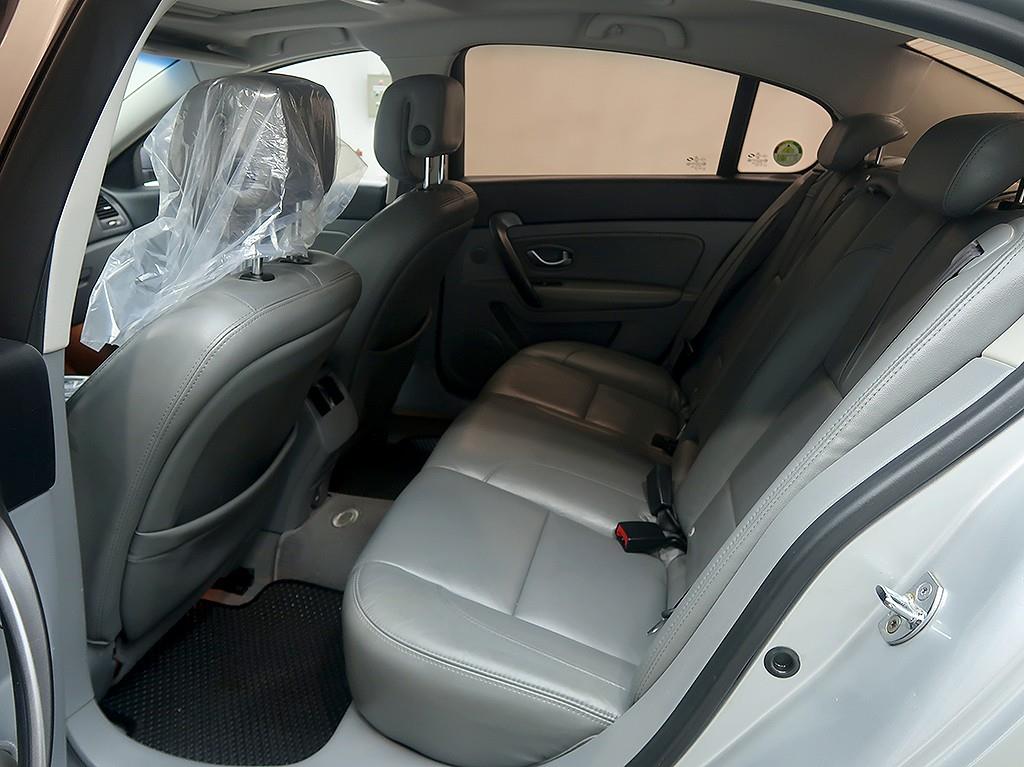 [르노코리아(삼성)] 뉴SM5(신형) SE PLUS - 이미지 12