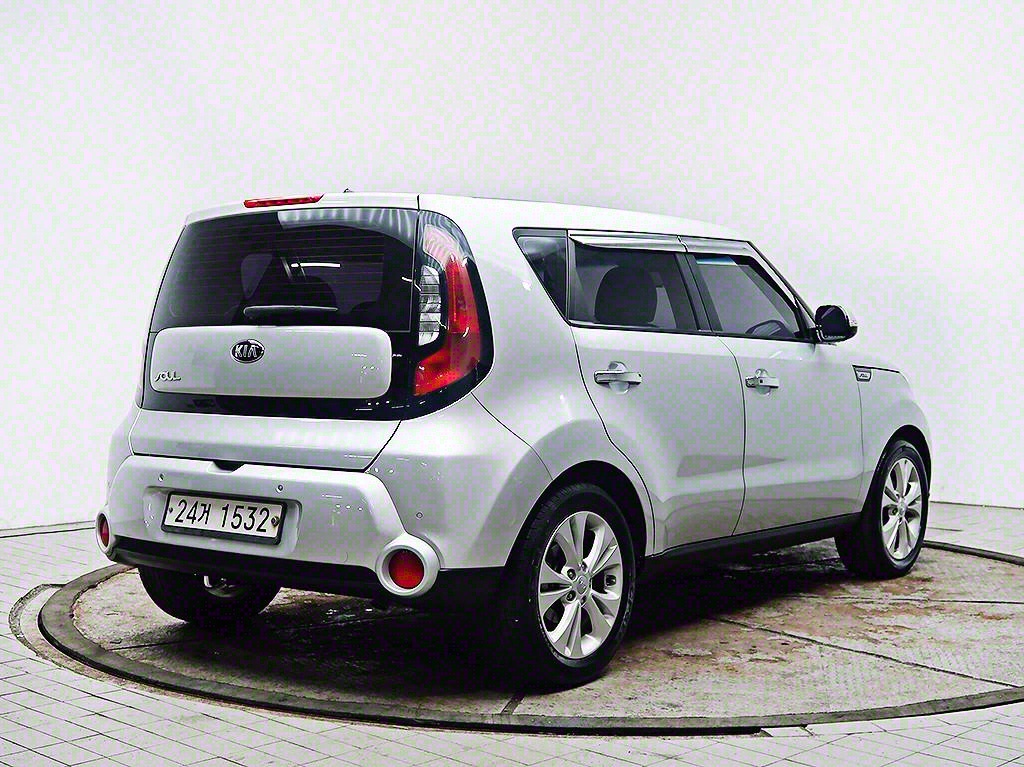 [기아] 올 뉴 쏘울 1.6 GDI 프레스티지        (5인승) - 이미지 4