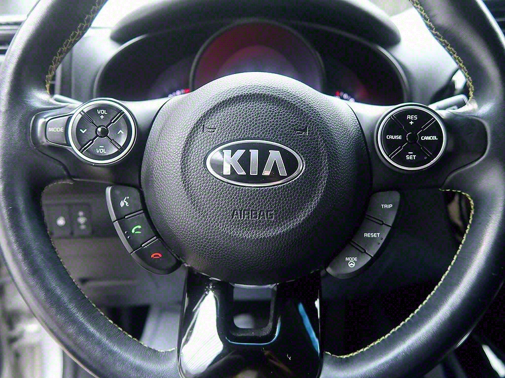 [기아] 올 뉴 쏘울 1.6 GDI 프레스티지        (5인승) - 이미지 14