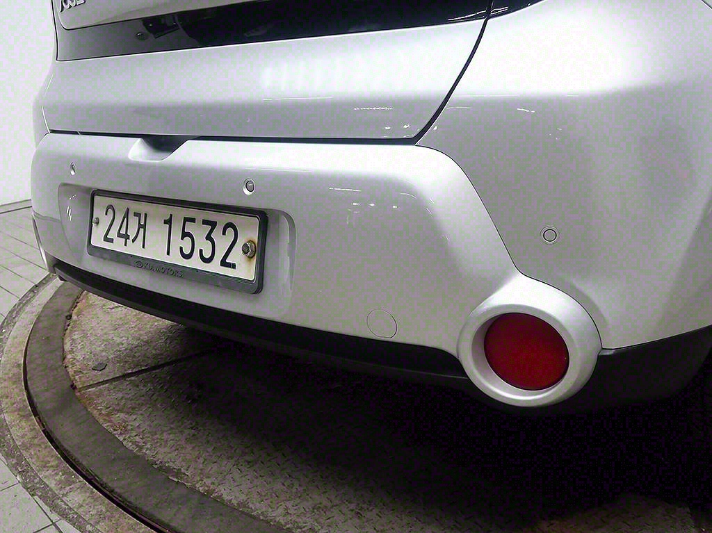 [기아] 올 뉴 쏘울 1.6 GDI 프레스티지        (5인승) - 이미지 17