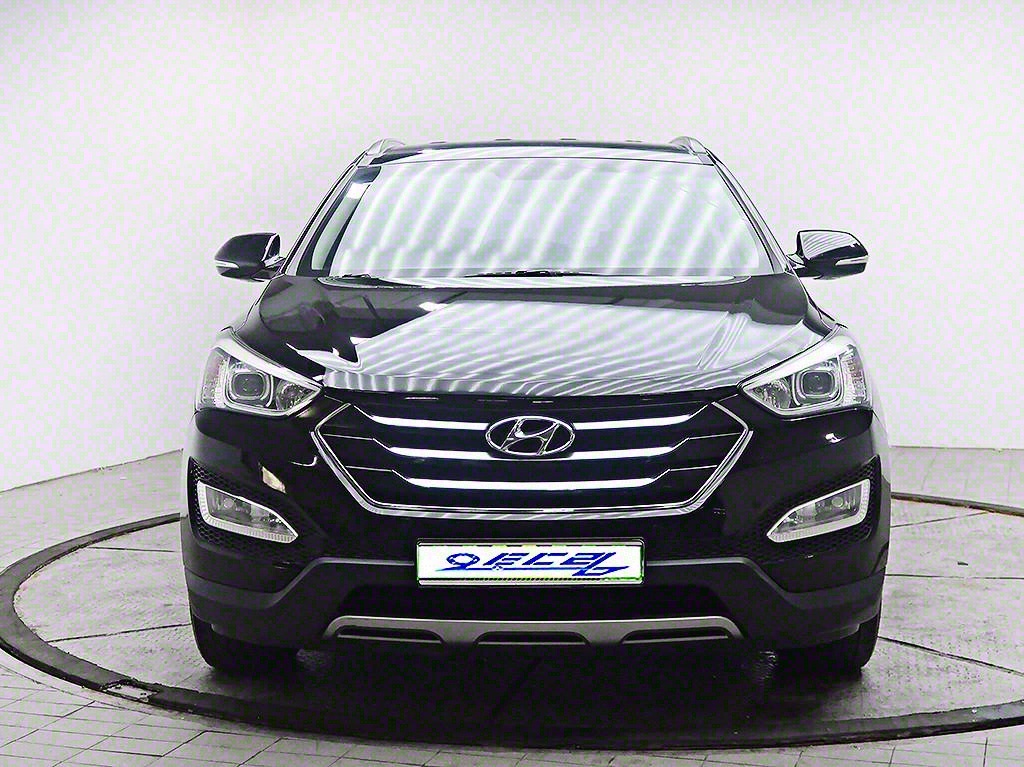 [현대] 싼타페 DM 디젤 2WD 2.0 프리미엄