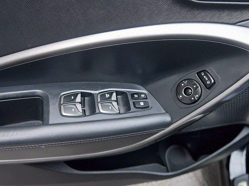 [현대] 싼타페 DM 디젤 2WD 2.0 프리미엄 - 이미지 14