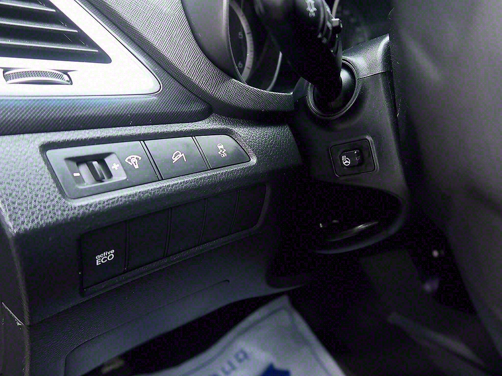 [현대] 싼타페 DM 디젤 2WD 2.0 프리미엄 - 이미지 15