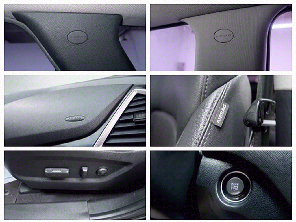 [현대] 싼타페 DM 디젤 2WD 2.0 프리미엄 - 이미지 20