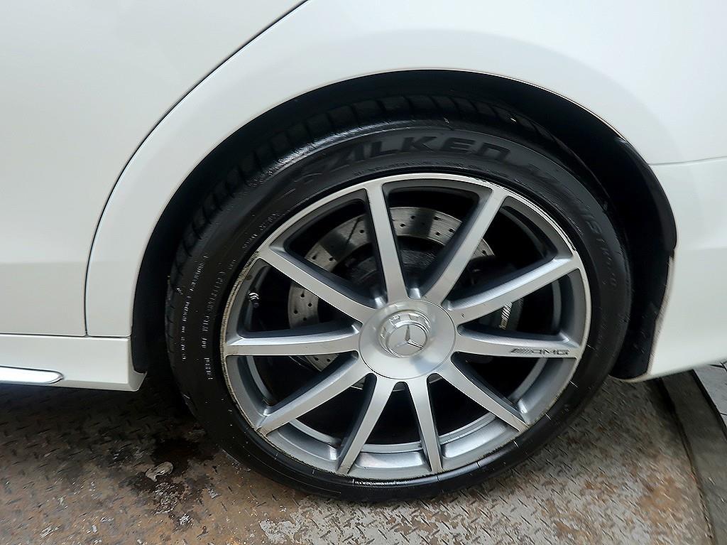 [벤츠] S클래스-W222 S 63 AMG 4MATIC - 이미지 7