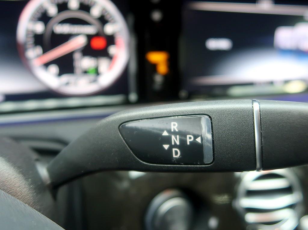 [벤츠] S클래스-W222 S 63 AMG 4MATIC - 이미지 10