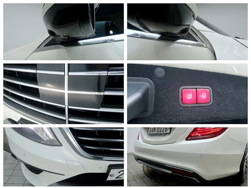 [벤츠] S클래스-W222 S 63 AMG 4MATIC - 이미지 19