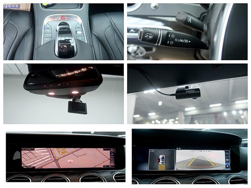 [벤츠] S클래스-W222 S 63 AMG 4MATIC - 이미지 20