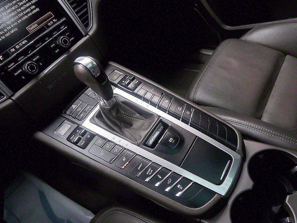 [포르쉐] 마칸 가솔린 3.6 터보 - 이미지 10