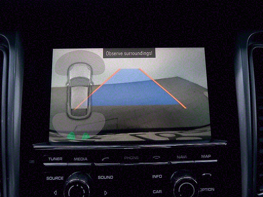 [포르쉐] 마칸 가솔린 3.6 터보 - 이미지 15