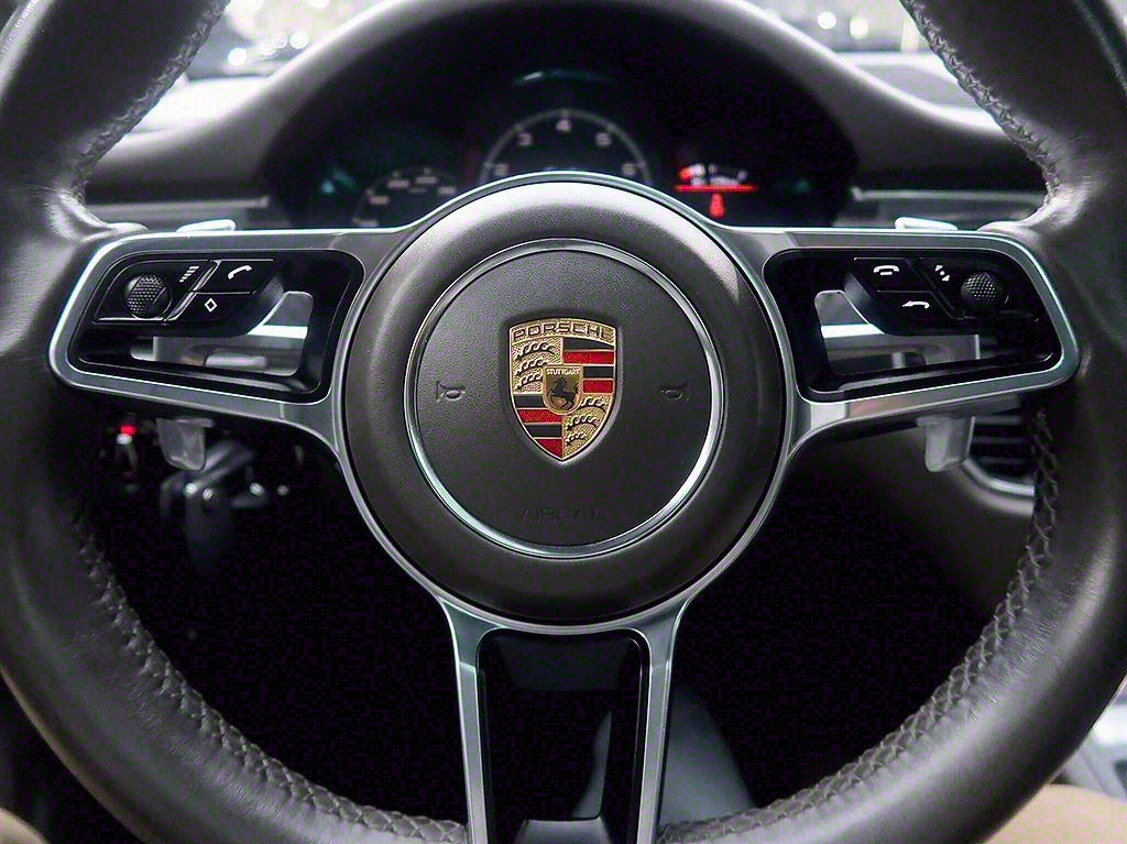 [포르쉐] 마칸 가솔린 3.6 터보 - 이미지 13