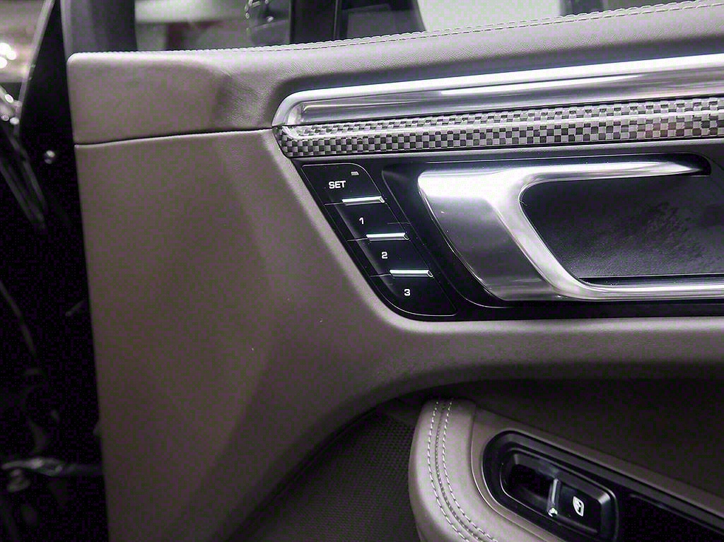 [포르쉐] 마칸 가솔린 3.6 터보 - 이미지 17