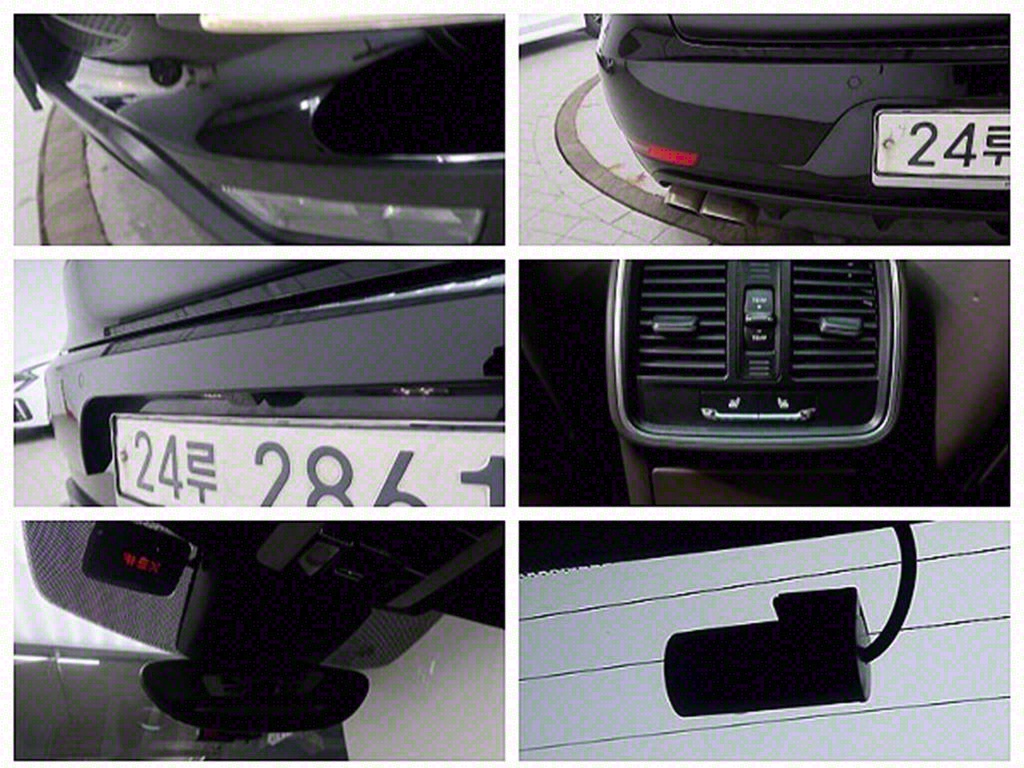 [포르쉐] 마칸 가솔린 3.6 터보 - 이미지 19