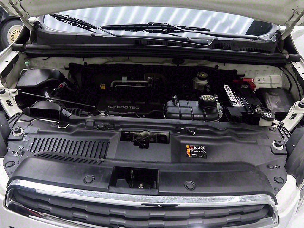 [쉐보레] 트랙스 1.4 LT 기본형 - 이미지 7