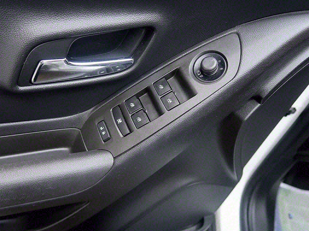 [쉐보레] 트랙스 1.4 LT 기본형 - 이미지 19