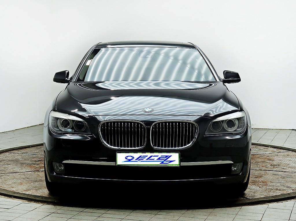 [BMW] 7시리즈 (F01) 740 Li