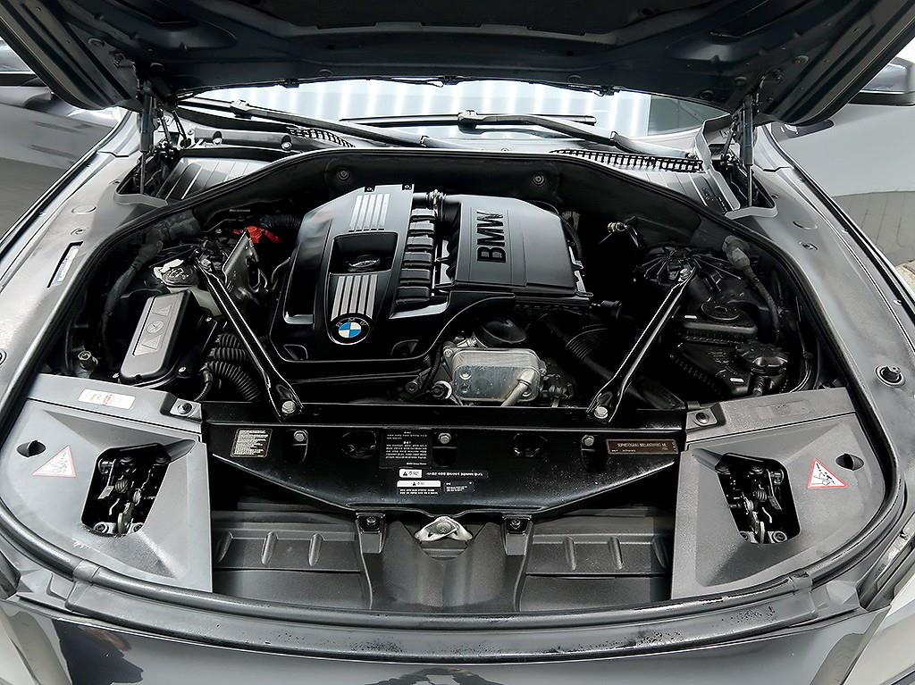 [BMW] 7시리즈 (F01) 740 Li - 이미지 7