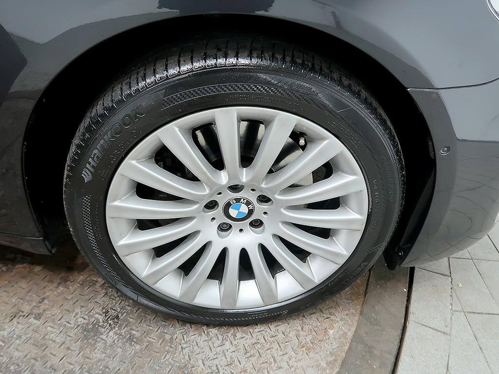 [BMW] 7시리즈 (F01) 740 Li - 이미지 8