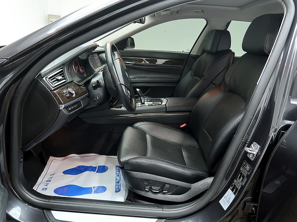 [BMW] 7시리즈 (F01) 740 Li - 이미지 11