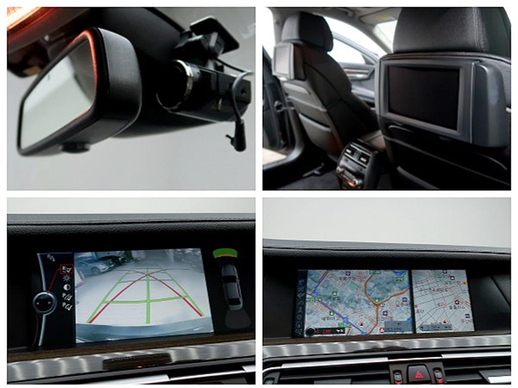 [BMW] 7시리즈 (F01) 740 Li - 이미지 18