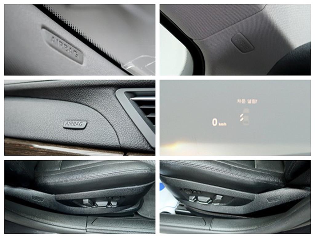 [BMW] 7시리즈 (F01) 740 Li - 이미지 20